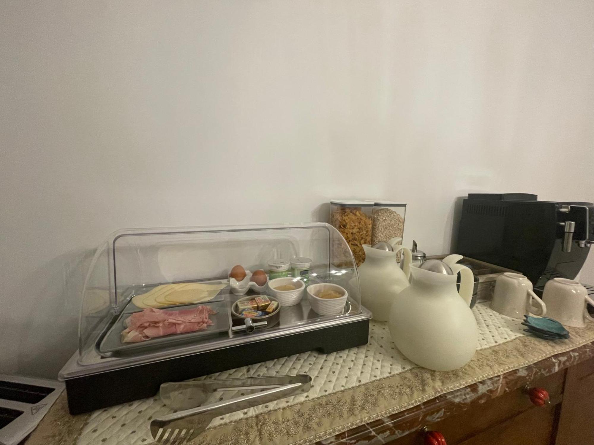 Hotel Les Mazets Du Pas à Gréoux-les-Bains Extérieur photo