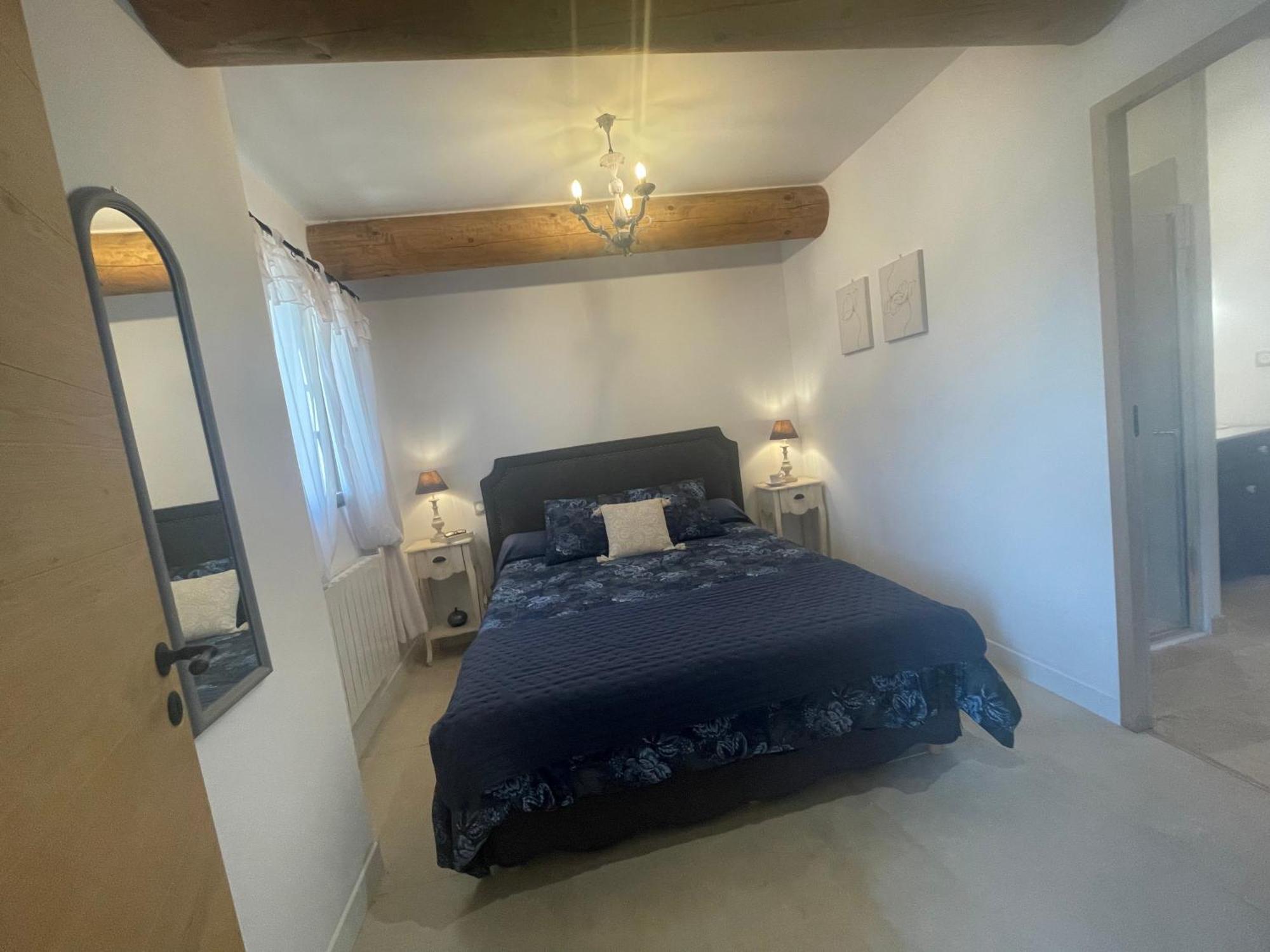 Hotel Les Mazets Du Pas à Gréoux-les-Bains Extérieur photo